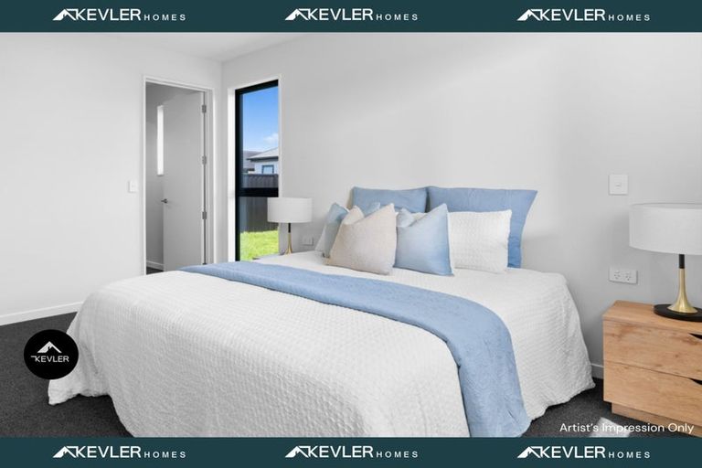 Photo of property in 13 Adamite Drive, Rolleston, 7615