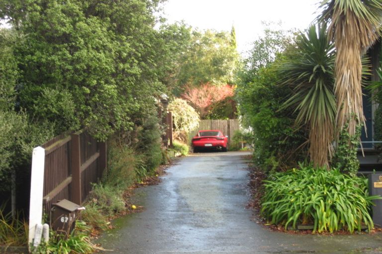 Photo of property in 1/67 Innes Road, St Albans, Christchurch, 8052