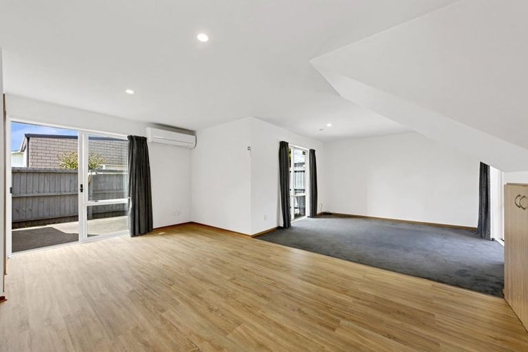 Photo of property in 12c George Street, Riccarton, Christchurch, 8041