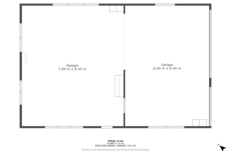Photo of property in 2247 River Road, Horsham Downs, Hamilton, 3281