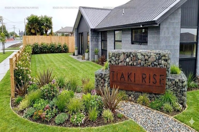 Photo of property in 1 Tiaki Rise, Tikipunga, Whangarei, 0112