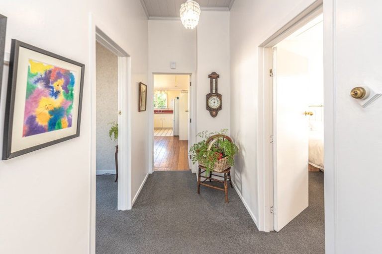 Photo of property in 58 Jellicoe Street, Whanganui East, Whanganui, 4500