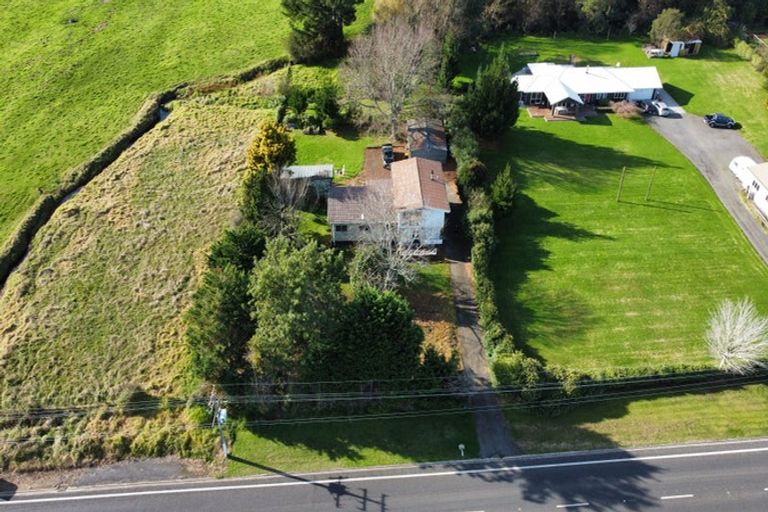 Photo of property in 7216 State Highway 26, Komata, Paeroa, 3674