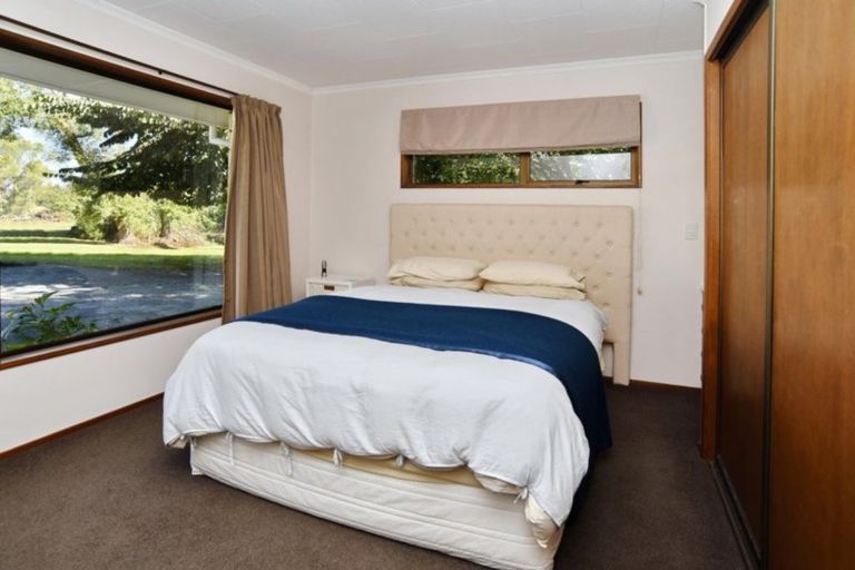 Photo of property in 94 Fullers Road, Woodend, Kaiapoi, 7691