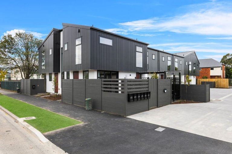 Photo of property in 1/623 Cashel Street, Linwood, Christchurch, 8011
