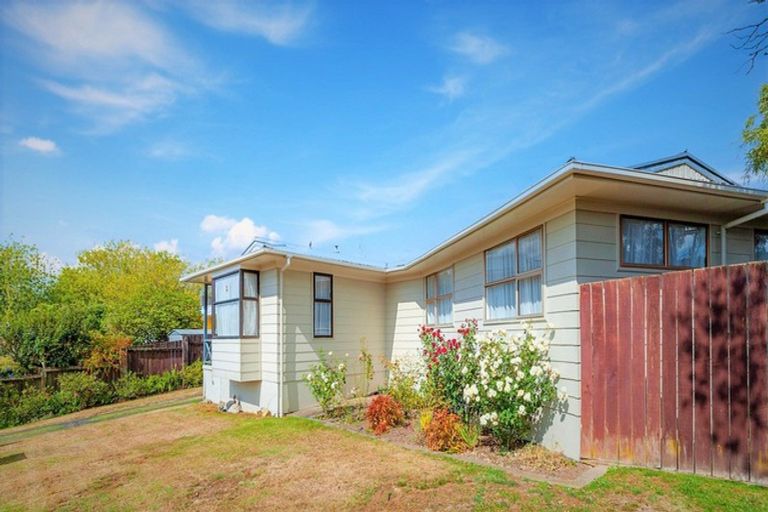Photo of property in 19 Marlborough Place, Tokoroa, 3420