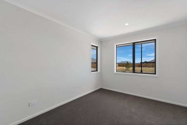 Photo of property in 26 Lucca Crescent, Rolleston, 7615