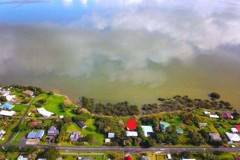 Photo of property in 35 Parnell Street, Rawene, Kaikohe, 0473