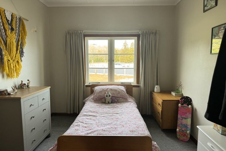 Photo of property in 9 Tainui Street, Aria, Te Kuiti, 3983