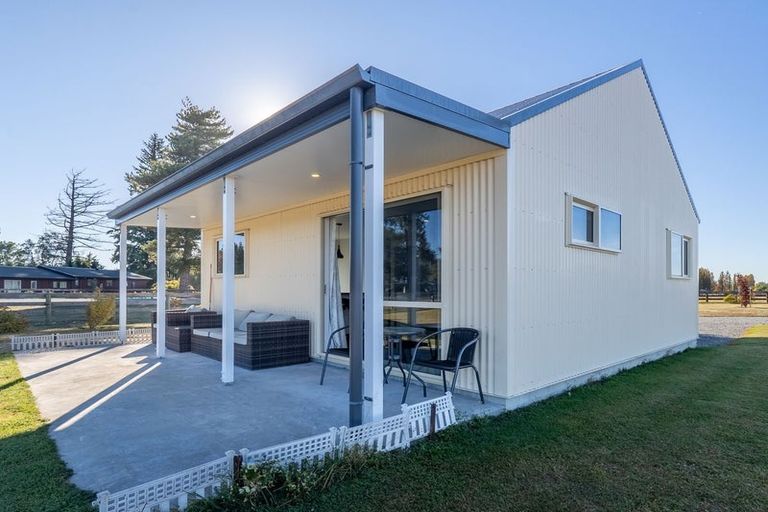 Photo of property in 271 Glen Lyon Road, Twizel, 7901