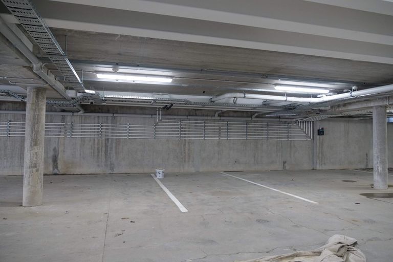 Photo of property in 302/12 Latimer Square, Christchurch Central, Christchurch, 8011