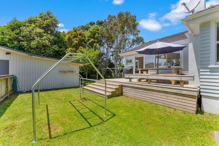 Photo of property in 41 Cumming Street, Okato, 4335