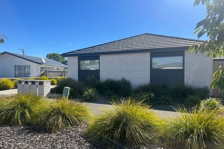 Photo of property in 4/65 Geraldine Street, Edgeware, Christchurch, 8013