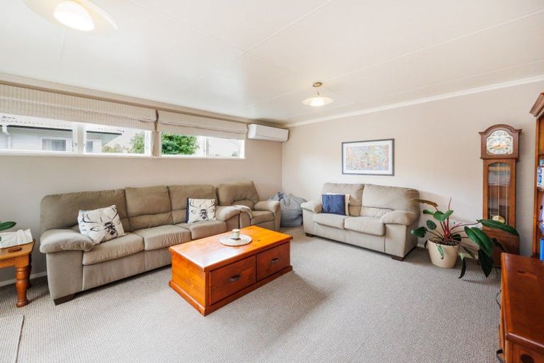 Photo of property in 121 Ruamahanga Crescent, Terrace End, Palmerston North, 4410