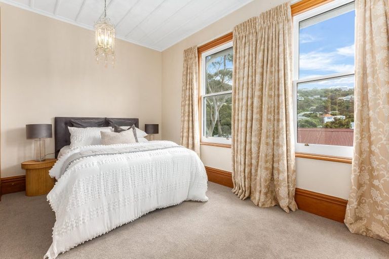 Photo of property in 3 Box Hill, Khandallah, Wellington, 6035