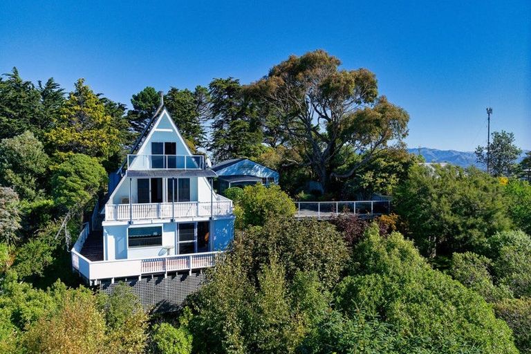 Photo of property in 7 Maui Street, Kaikoura, 7300