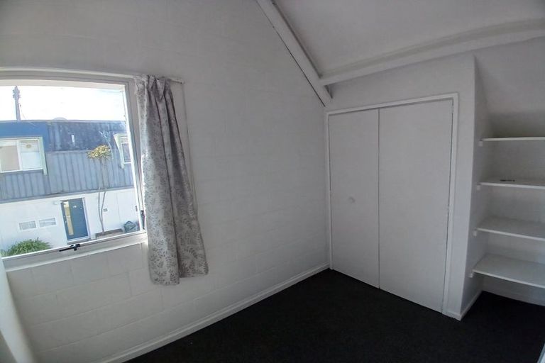 Photo of property in Paddington Apartments, 11/15u Mckinley Crescent, Brooklyn, Wellington, 6021