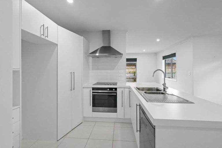 Photo of property in 8a Moore Street, Leamington, Cambridge, 3432
