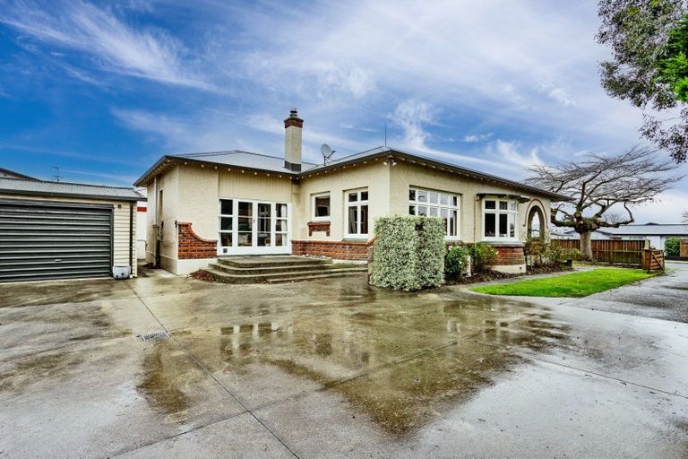 Photo of property in 37 Ritchie Street, Richmond, Invercargill, 9810