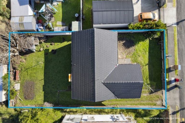 Photo of property in 201 Puriri Street, Castlecliff, Whanganui, 4501