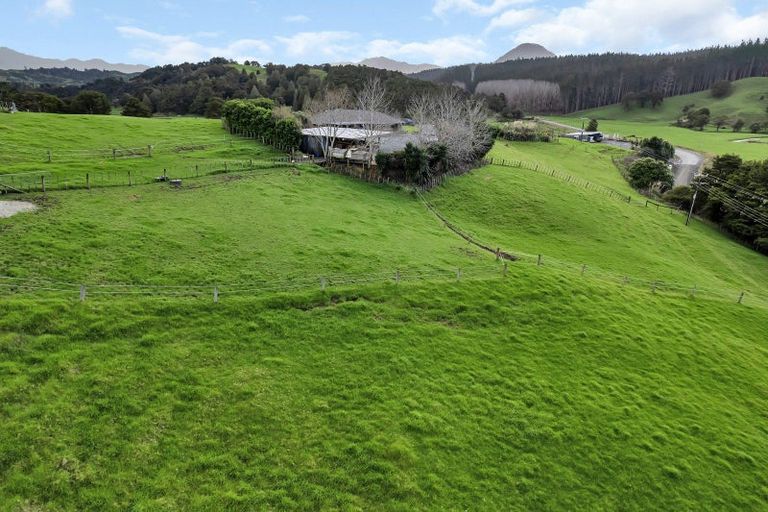 Photo of property in 1488 Kirikopuni Road, Tangiteroria, 0381