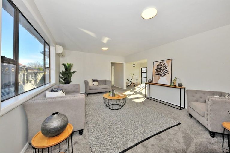 Photo of property in 2/29 Parnwell Street, Burwood, Christchurch, 8083