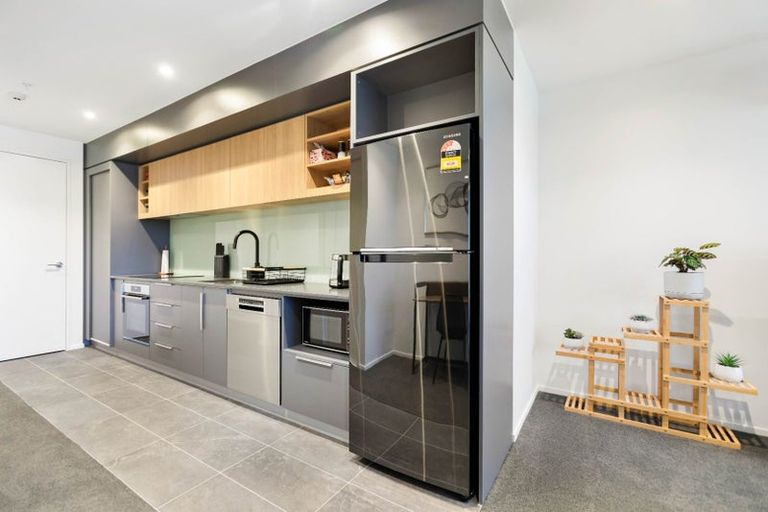 Photo of property in 1002/1 Buscomb Avenue, Henderson, Auckland, 0610