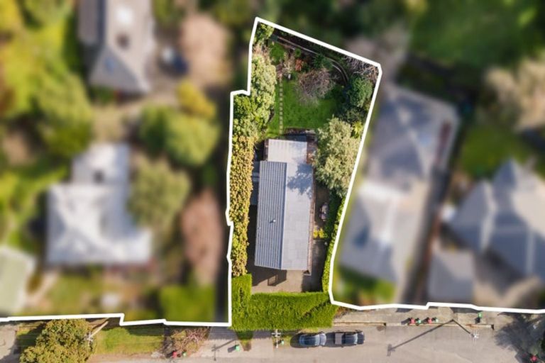 Photo of property in 32c Augusta Street, Redcliffs, Christchurch, 8081