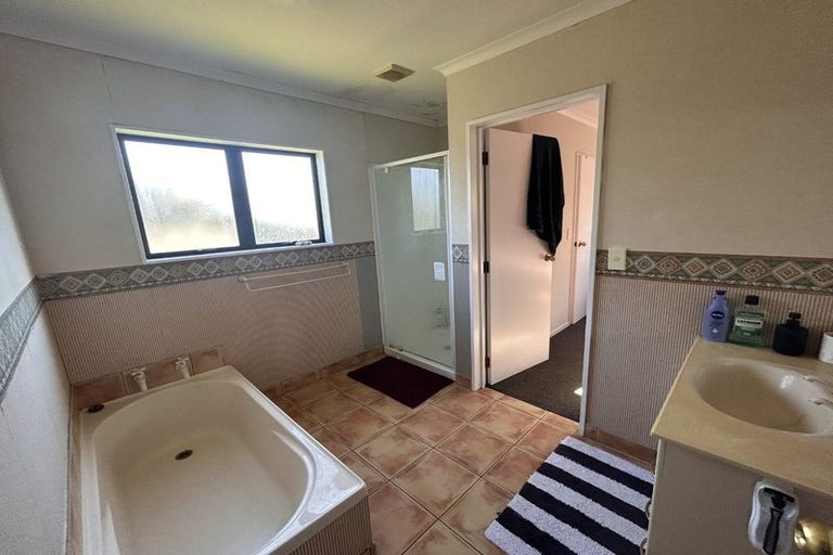 Photo of property in 467b Featherston Street, Palmerston North, 4414