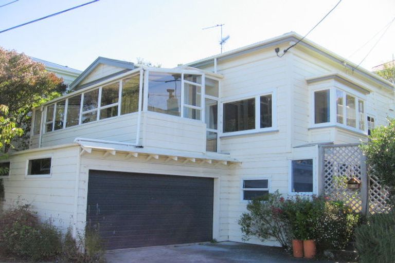 Photo of property in 30 Rata Road, Hataitai, Wellington, 6021