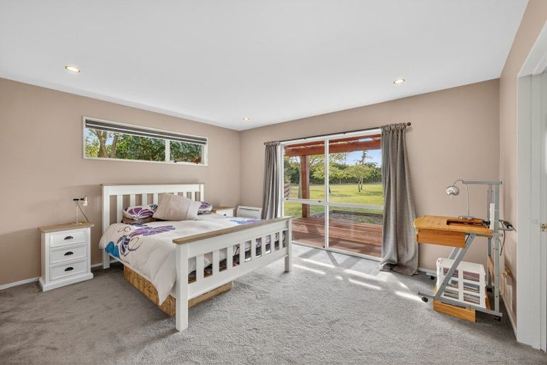 Photo of property in 238 No 10 Road, Swannanoa, Kaiapoi, 7692