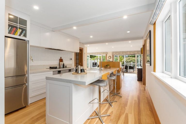 Photo of property in 3 Box Hill, Khandallah, Wellington, 6035