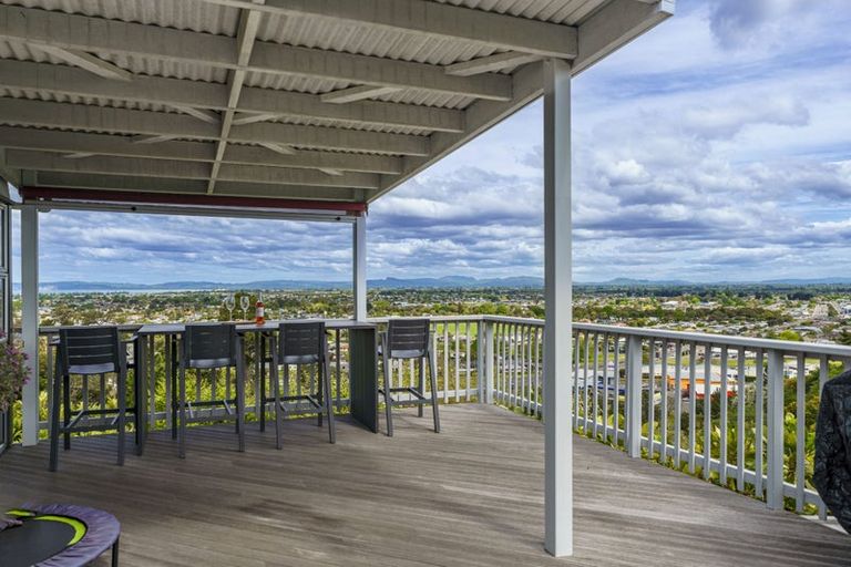 Photo of property in 25 Simla Terrace, Hospital Hill, Napier, 4110