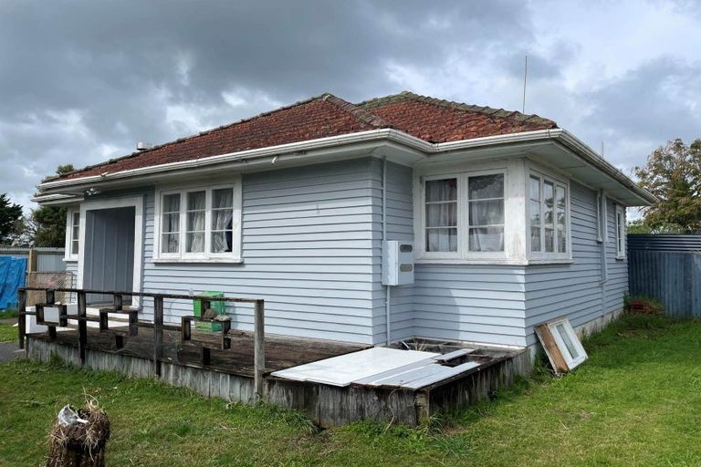 Photo of property in 41 State Highway 1, Moerewa, 0211