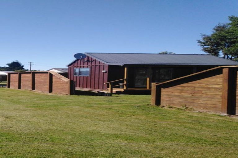 Photo of property in 11 King Street, Springfield, 7681