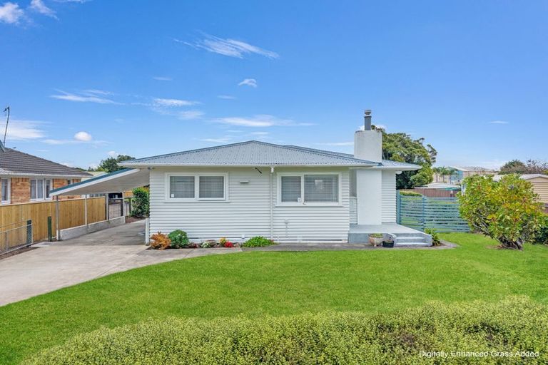 Photo of property in 46 Lord Cobham Avenue, Whakatane, 3120