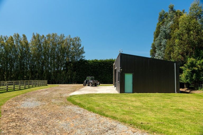 Photo of property in 459 Flora East, Makarewa, Invercargill, 9876