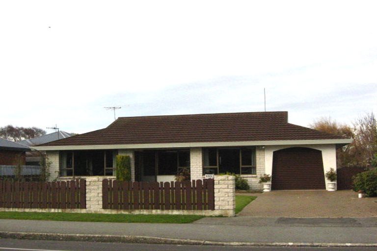 Photo of property in 113-115 Saint Andrew Street, Richmond, Invercargill, 9810