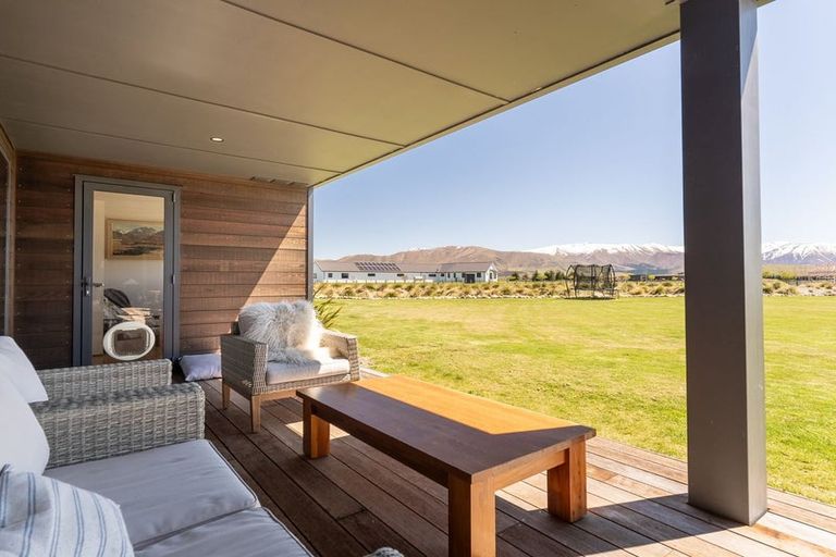 Photo of property in 29 Woodley Avenue, Twizel, 7999