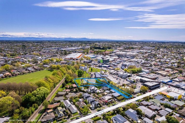 Photo of property in 51 Bellvue Avenue, Papanui, Christchurch, 8053