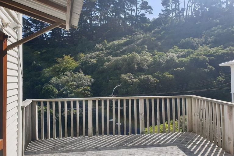 Photo of property in 144 Rakau Road, Hataitai, Wellington, 6021