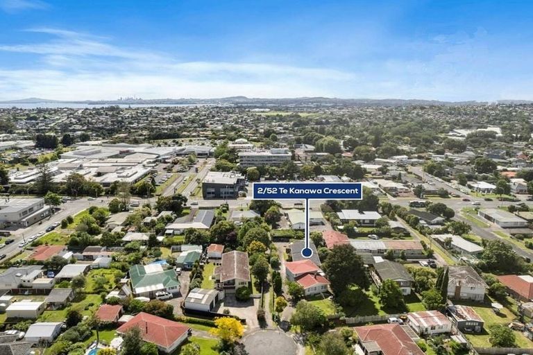 Photo of property in 2/52 Te Kanawa Crescent, Henderson, Auckland, 0610