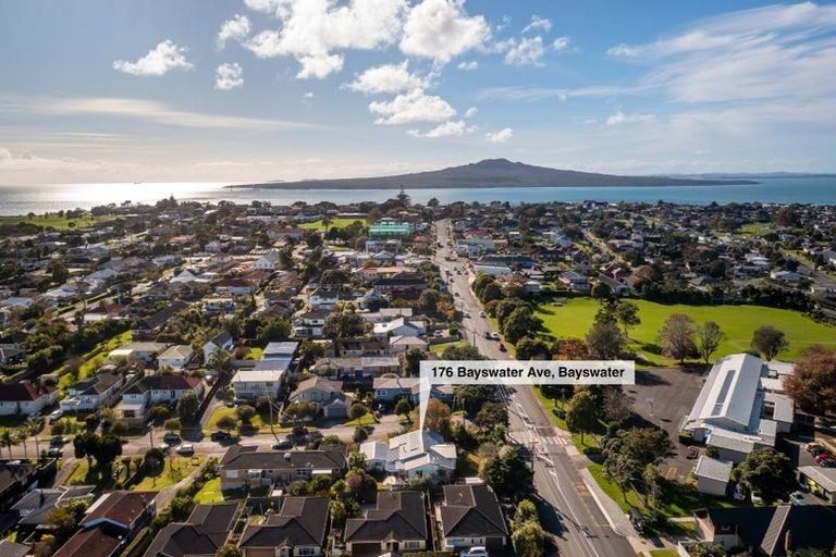 Photo of property in 176 Bayswater Avenue, Bayswater, Auckland, 0622