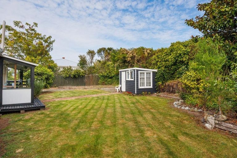 Photo of property in 142a West Street, Feilding, 4702