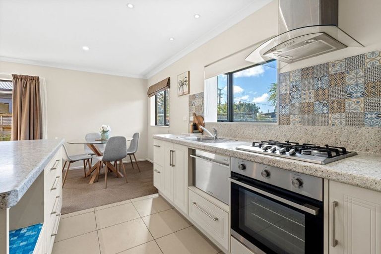 Photo of property in 144a Winchester Street, Levin, 5510