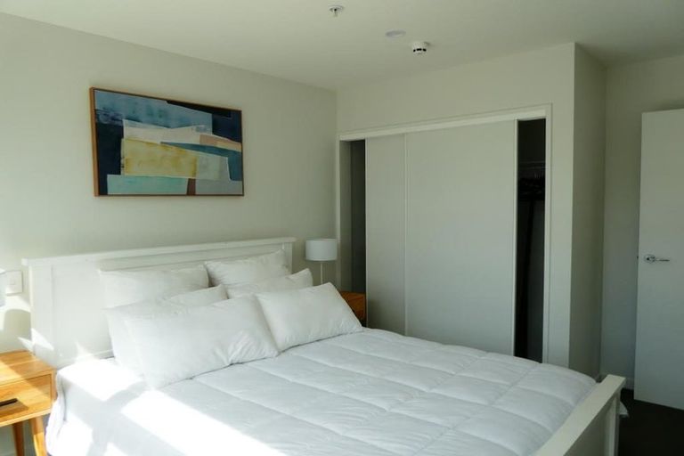 Photo of property in Pinnacle On Victoria, 160 Victoria Street, Te Aro, Wellington, 6011