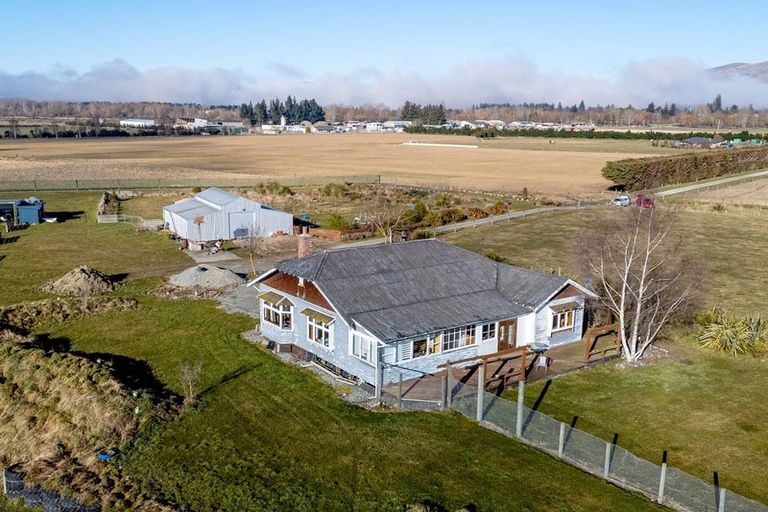 Photo of property in 34 Clayton Road, Fairlie, 7987