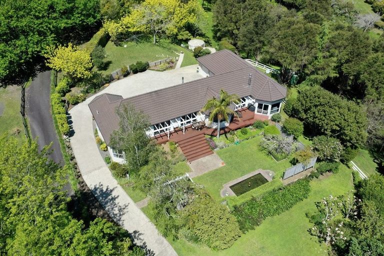 Photo of property in 39 Ohiwa Road, Papakura, 2582