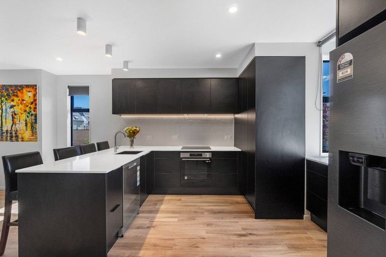 Photo of property in 1/30 Amuri Park Lane, Christchurch Central, Christchurch, 8013
