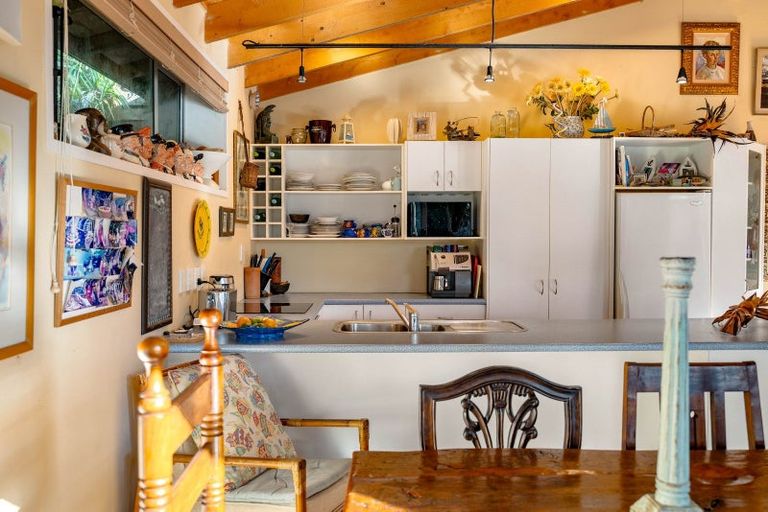 Photo of property in 122a Oratia Place, Onemana, Whangamata, 3691